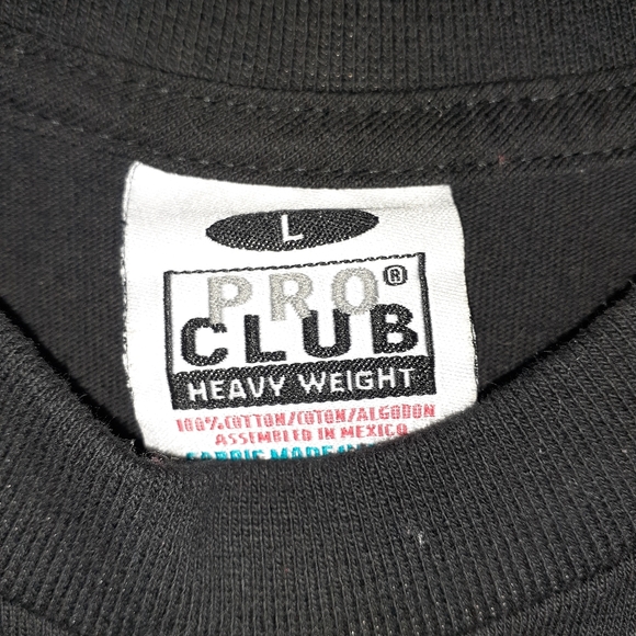 Pro Club Tee - Picture 2 of 2